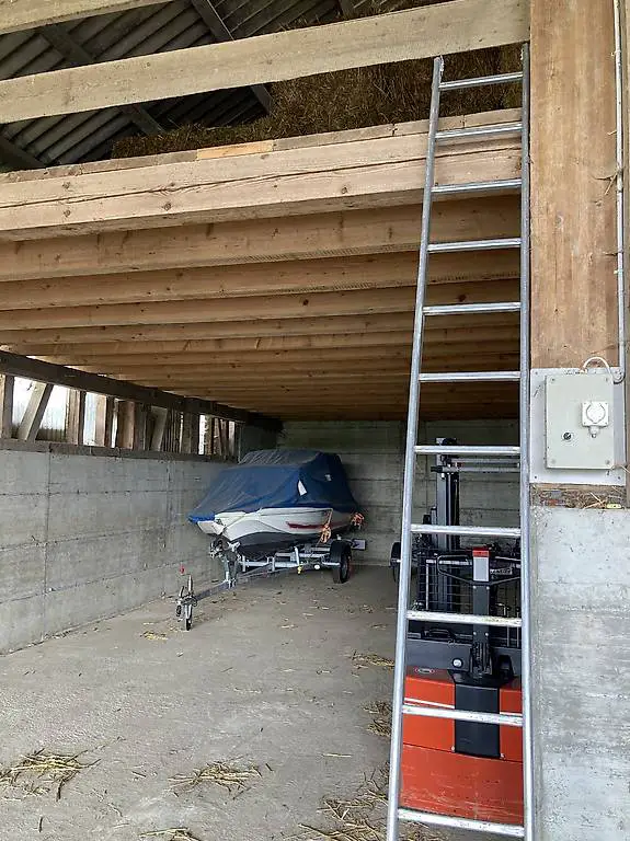 Zu vermieten an ruhige Mieter