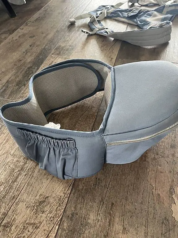 Tragegurt für Baby und Kleinkind