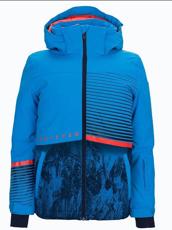 Skianzug für 9-11 Jahre. Der Zustand? ?ist gut.