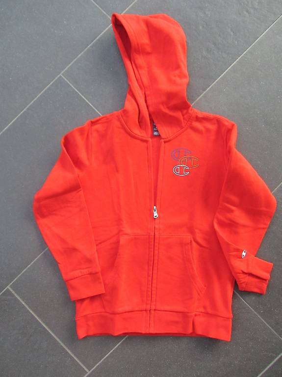 Kapuzenpullover Champion 138/142