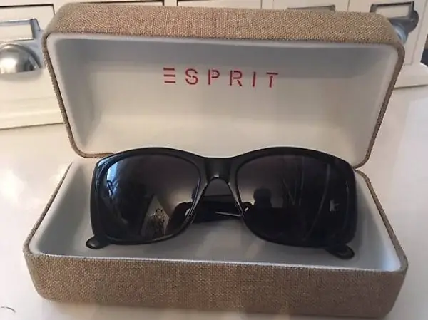 ESPRIT-Sonnenbrille