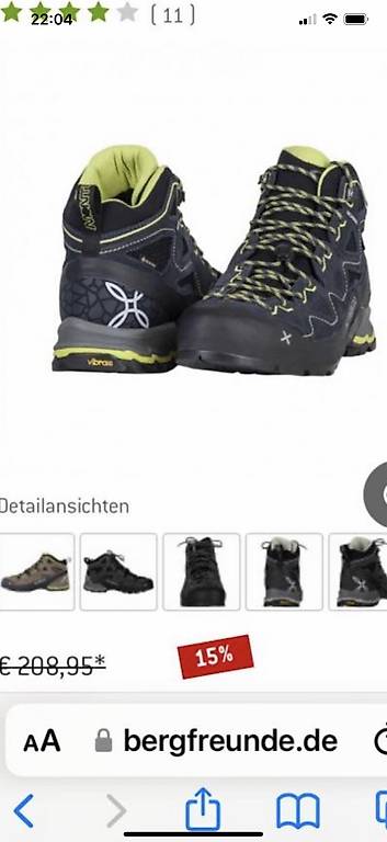 Neu falsche grose bestelt