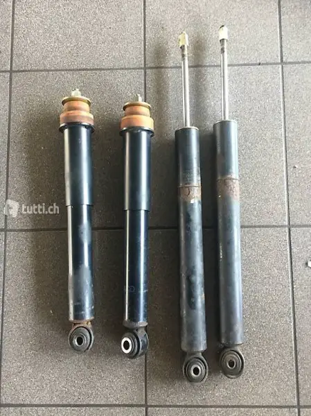 Jaguar xk8 xkr cats elektronische Dämpfer