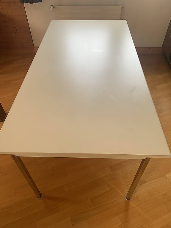 Lista Tisch Bürotisch