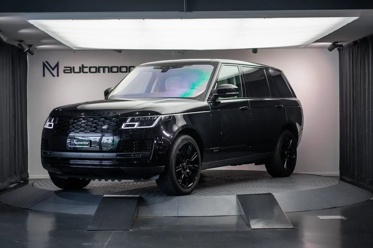 land rover range rover lwb 3.0 sdv6 ab automatic