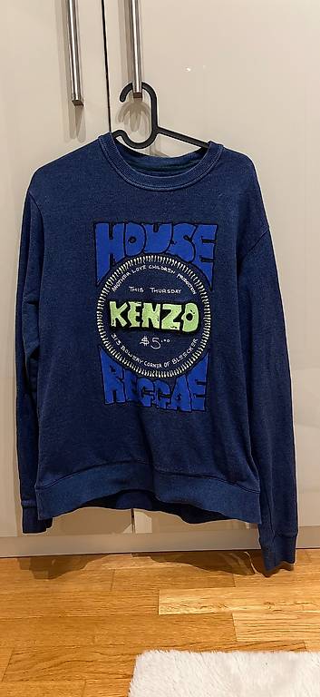 KENZO Pullover M