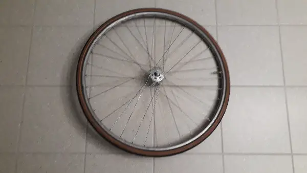 Velo Vorderrad 28 Zoll