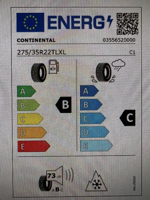 2x 275/35/22 & 315/30/22 neuwinter ratenzahlung möglich