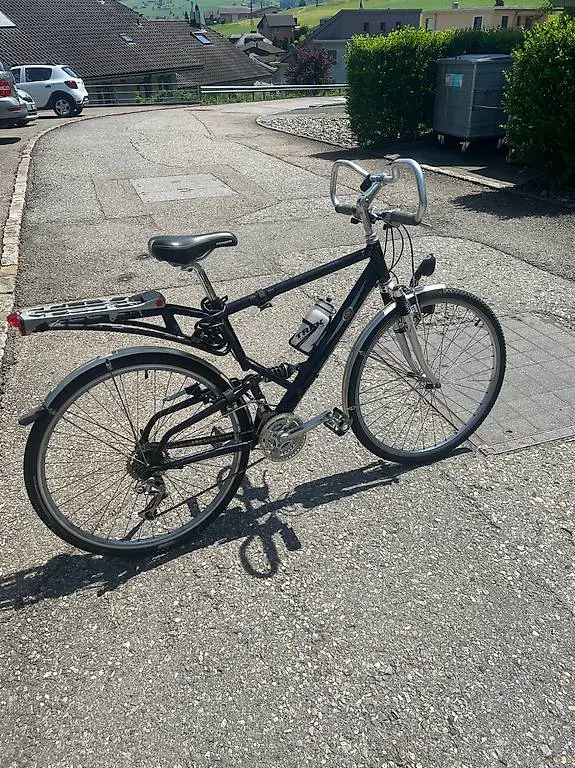 SONDERMODELL Jeep Wrangler Topzustand