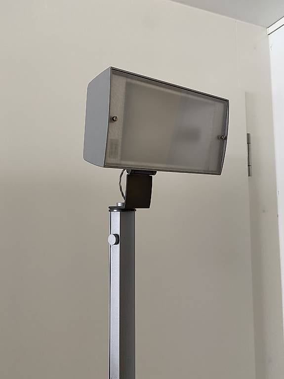 Ständerlampe 500 Watt