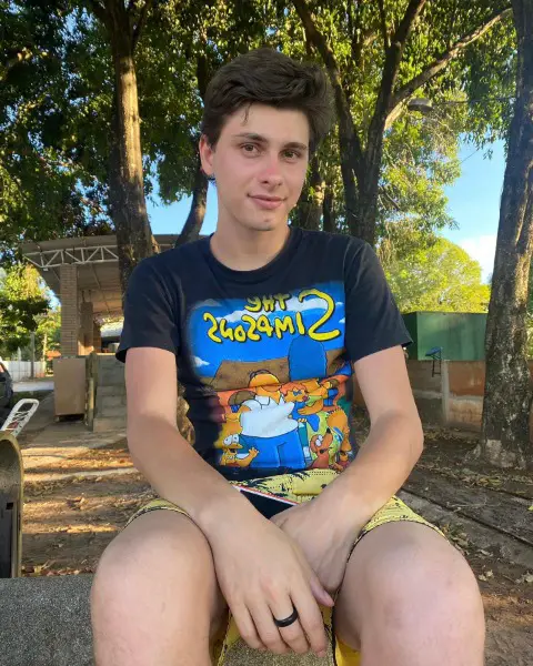 Willst du mein Seelenverwandter sein?