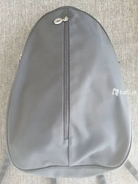 Mandarina Duck zaino nero