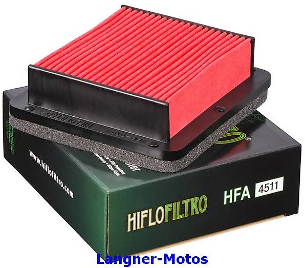 Luftfilter HFA 4511 Yamaha BC3-14451 Yamaha XP 530 TMAX
