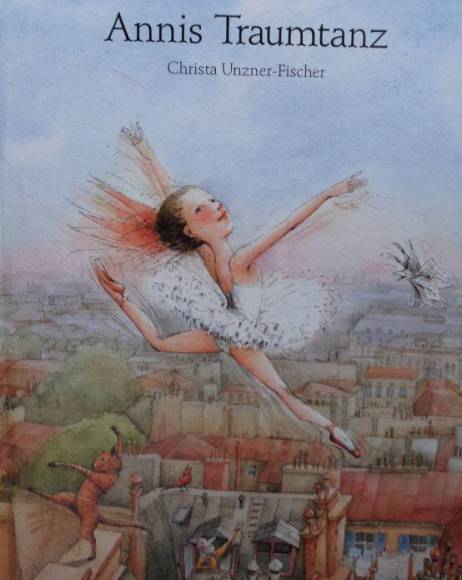 Moers, Annis Traumtanz