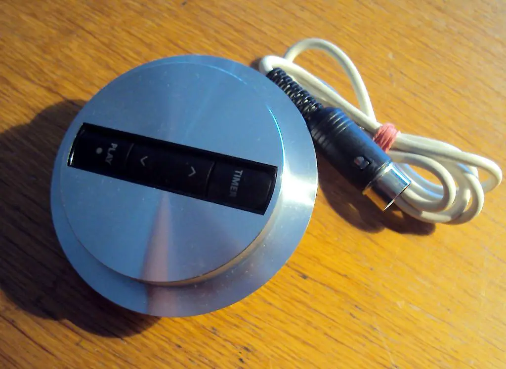 Bang&Olufsen -- IR-Receiver / Remote-Eye --