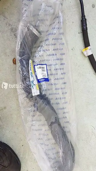 Ladeluftrohr Volvo V70 ab 08/S80 ab 07