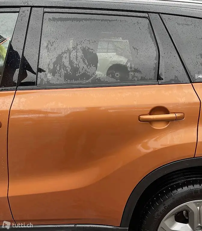  Türe hinten links Suzuki Vitara 1.6 4WD