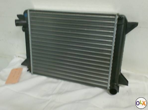 Kühler zu Citroen Visa