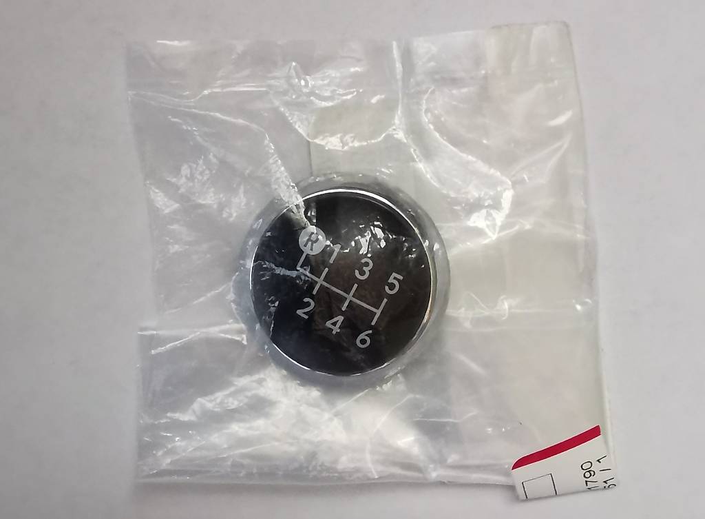 Schaltknaufdeckel 33624-09010 Toyota Avensis 2008.11-2018.10