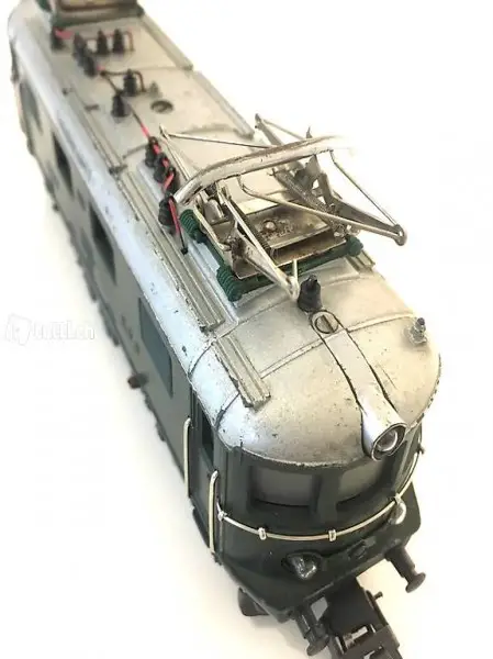 Märklin E-Lok Re 4/4l, RES 800, Jg. 1953, HO, AC