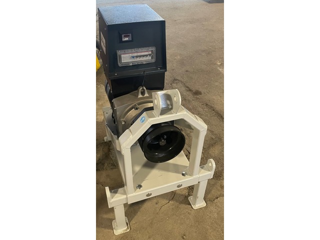 Zapfwellengenerator 35kvA, Stromgenerator