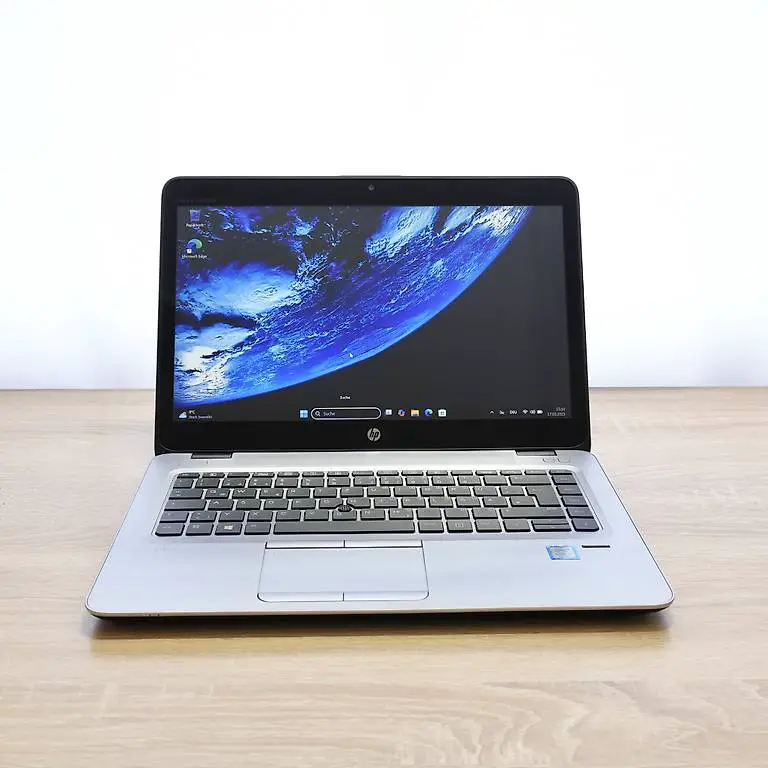 HP Elitebook 840 G4 Touchscreen Win 11 Pro
