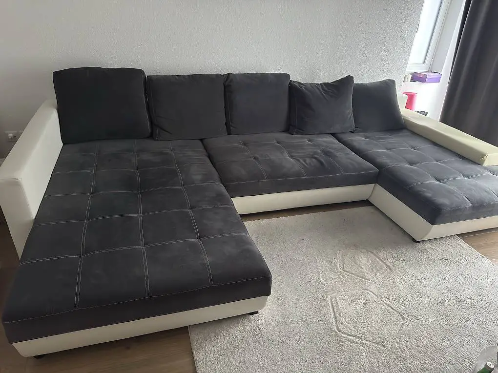 Couch zu verschenken