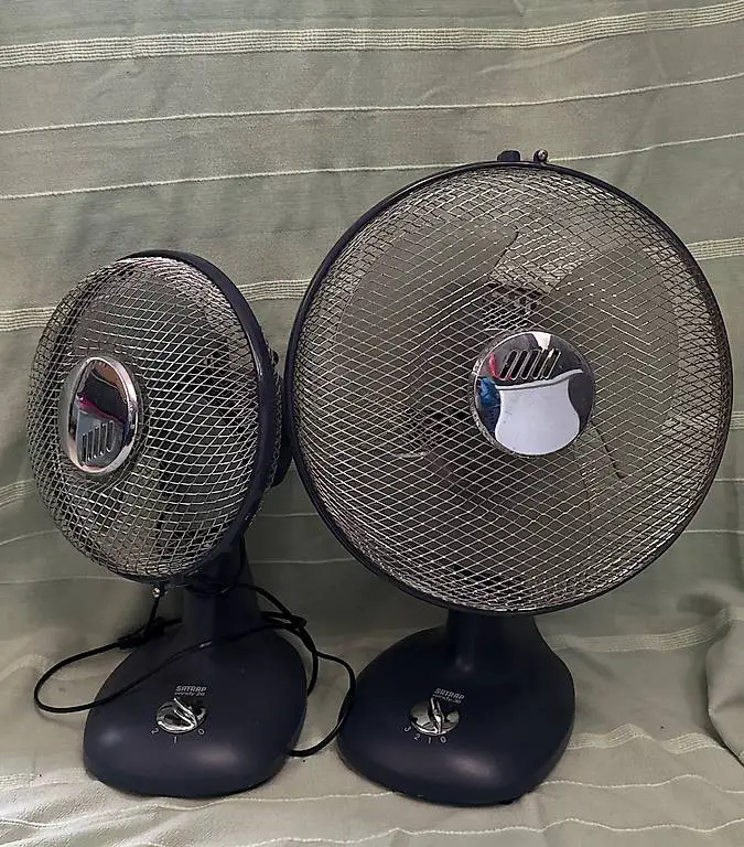 Satrap Windy 26 und 36