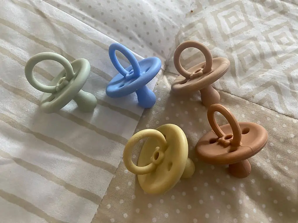 Liewood Nuggi Schnuller