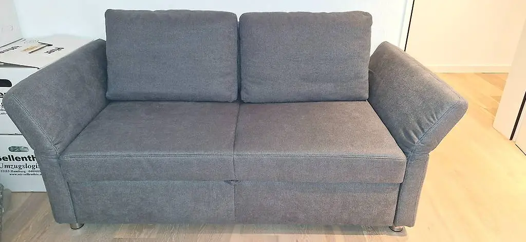 Schlafcouch