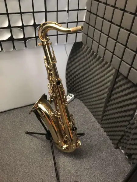 Saxophon Selmer Mark VI
