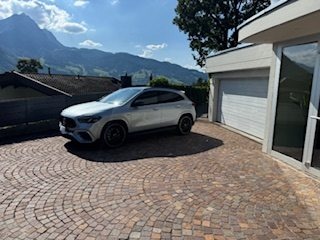 mercedes-benz gla-klasse h247 gla 35 amg 4matic