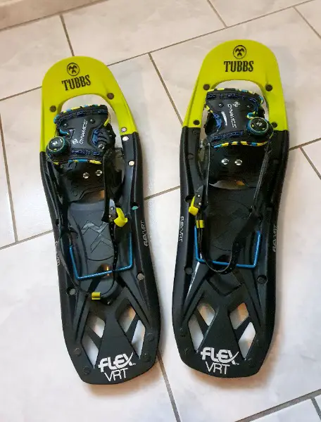 Schneeschuh Tubbs Flex VRT