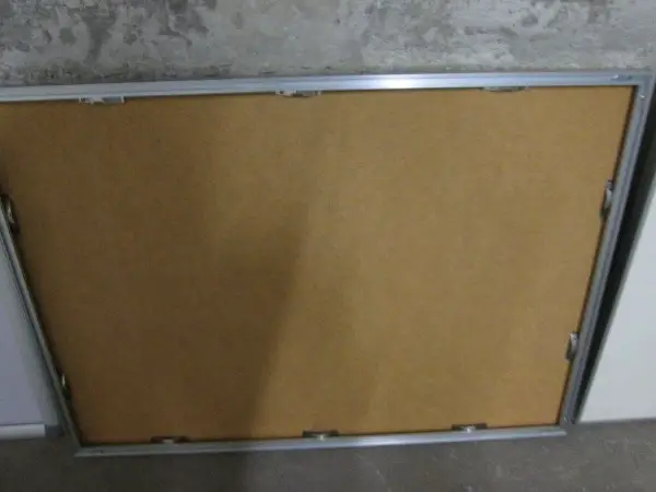 Diverse Bilderrahmen (1883-TMHR)