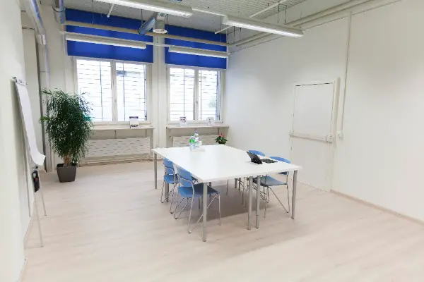 Meetingrume stunden-/tageweise in Lenzburg