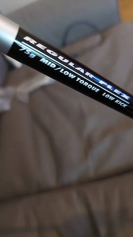 Callaway Golfschläger Nr.6 NEU