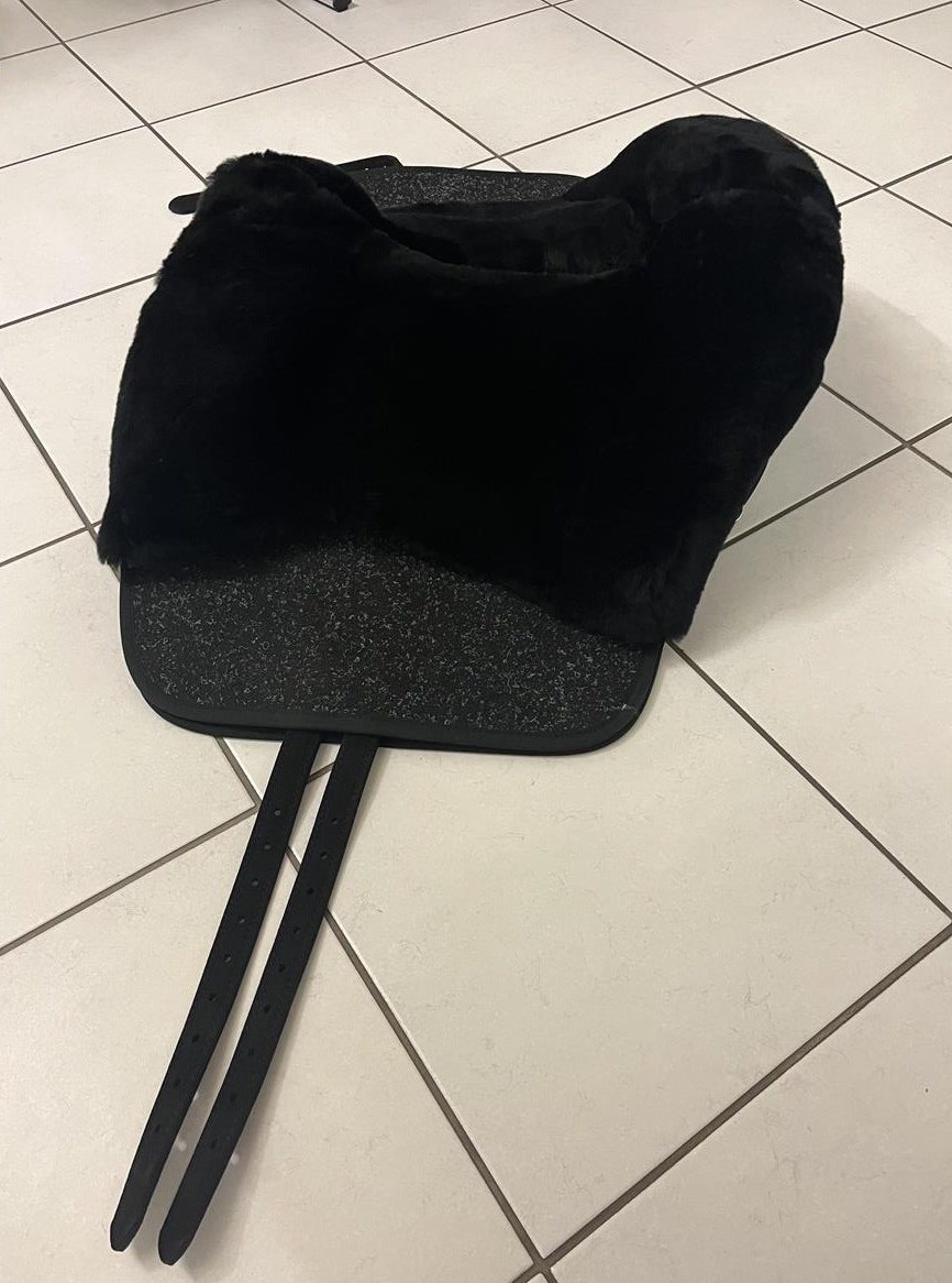 Neuer Grandeur Fellsattel zu verkaufen