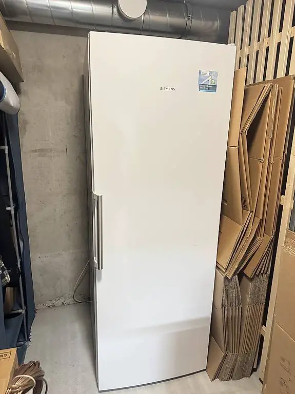 Gefrierschrank Siemens CH
