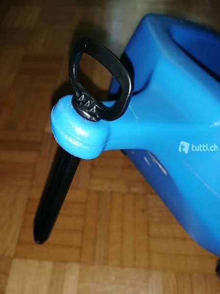 Stift Kupplungsstift Rutschauto car