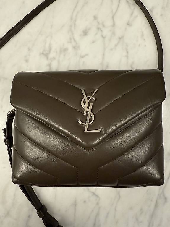 YSL Lou Lou Toy