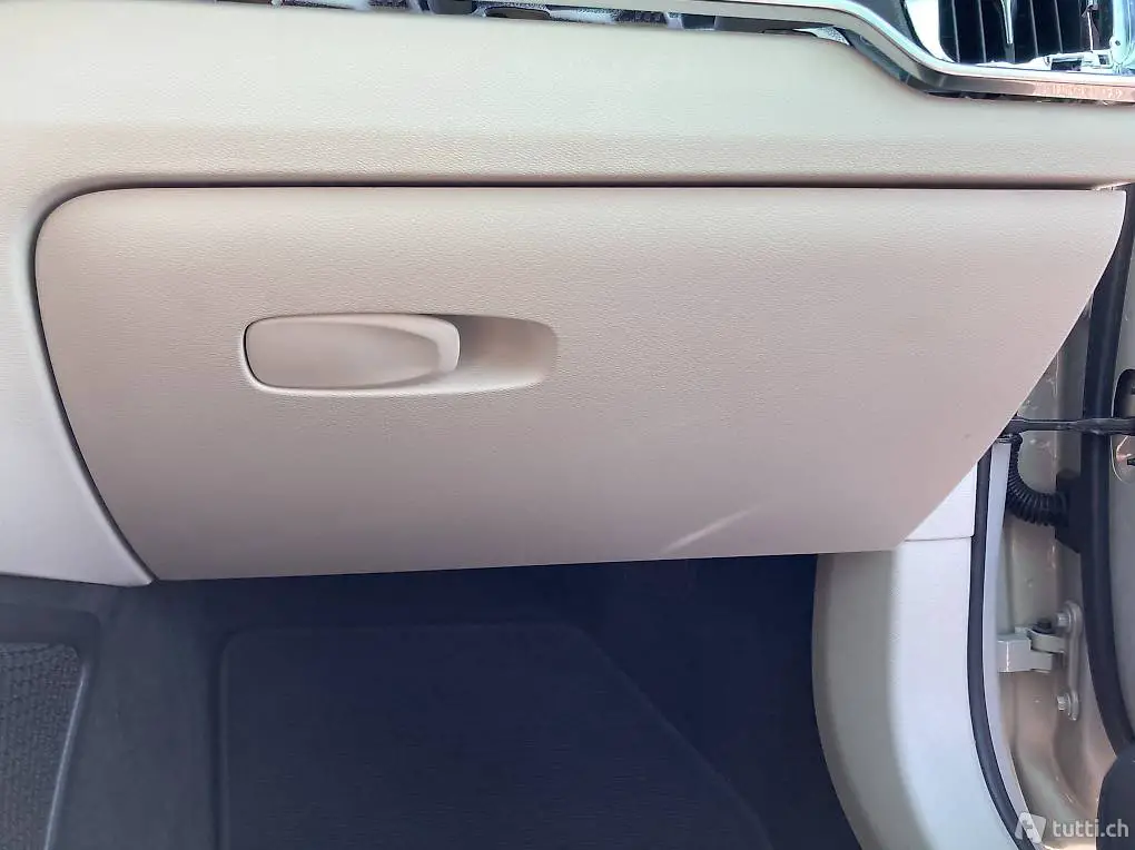  Handschuhfach Volvo V60 208-2021