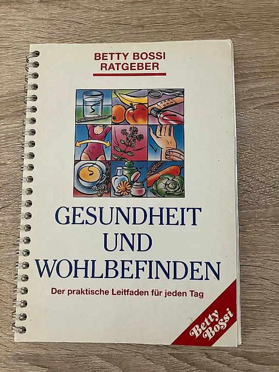 Zu verschenken Ratgeber Gesundheit