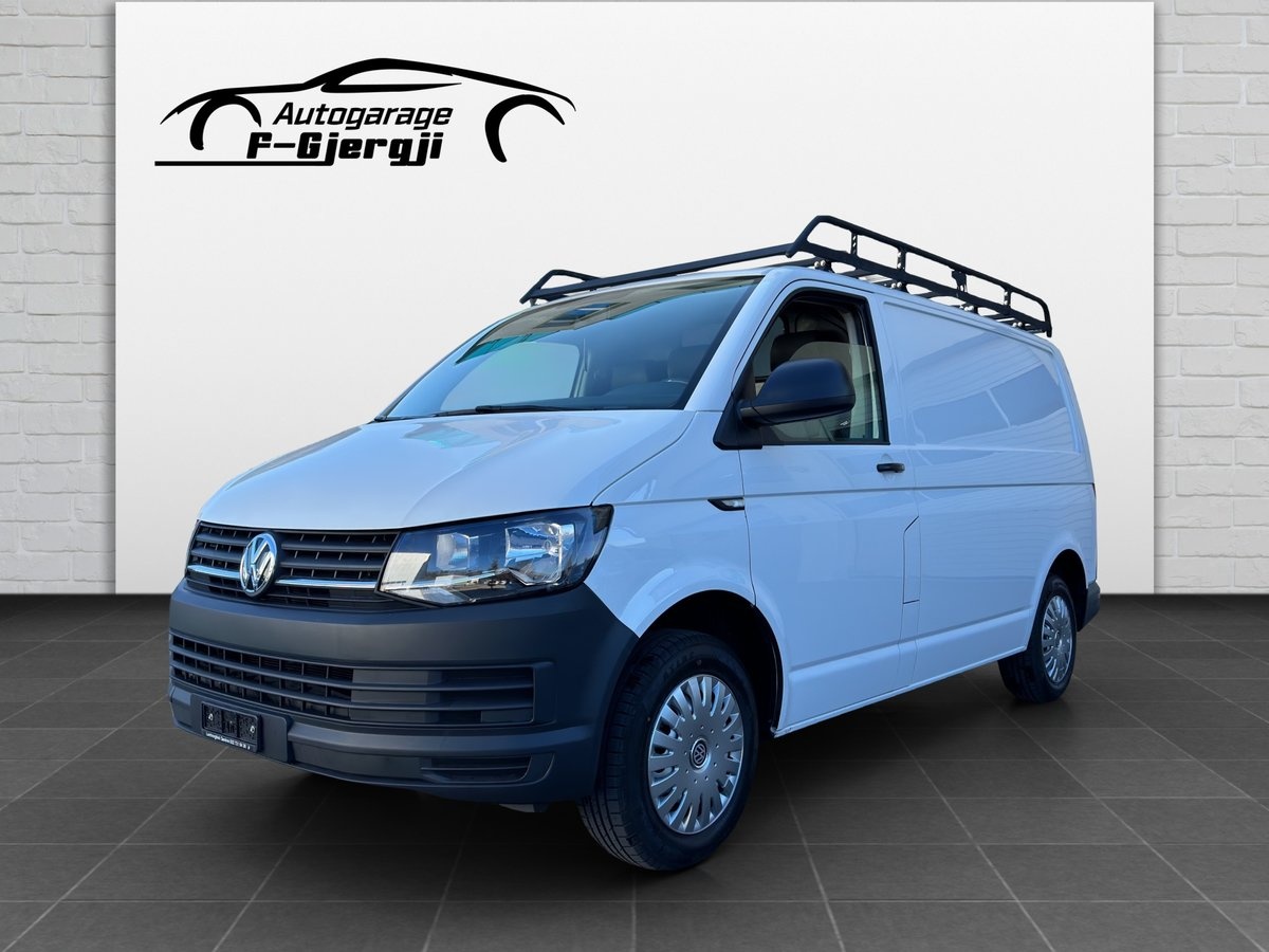 vw t6 2.0 tdi euro 6