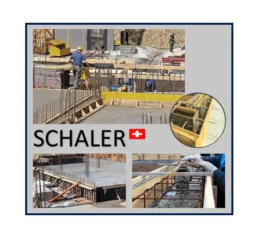 SCHALER 100% (CH-Kt. Bern) - per sofort