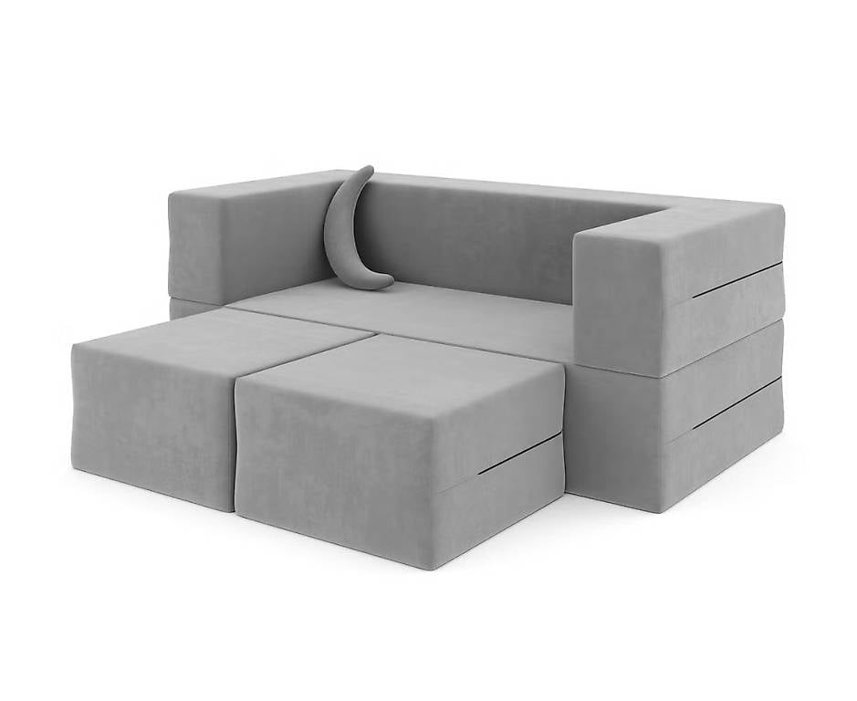Kindersofa Spielsofa