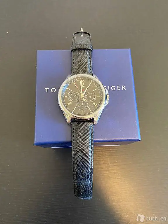 Tommy Hilfiger Uhr