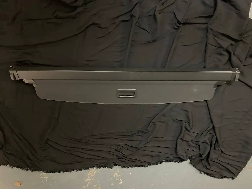 Volvo XC90 ab Jg. 2016 Laderaum Abdeckung