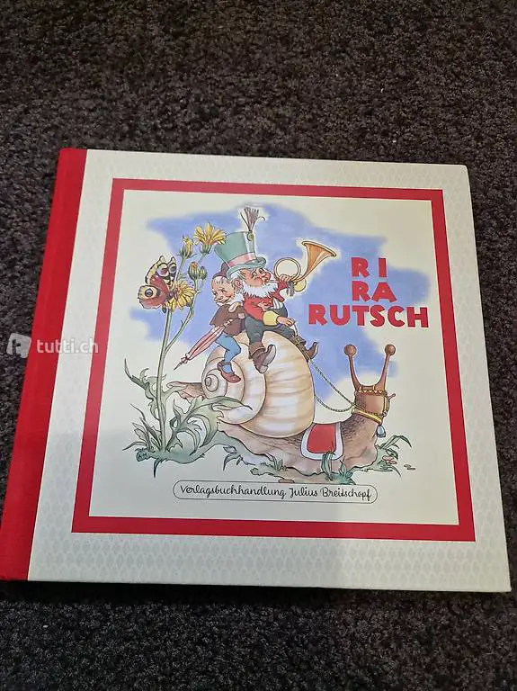 diverse Kinderbücher