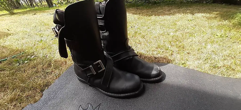 Motorradstiefel Daytona