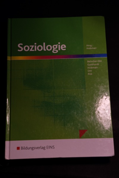 Hobmair - Soziologie